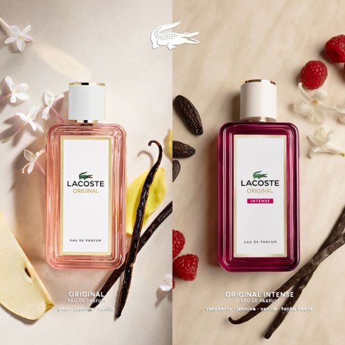 Original Pour Femme - Eau de Parfum LACOSTE Original Pour Femme - Eau de Parfum LACOSTE